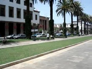 Av. Mohamed V Rabat