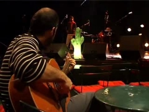 Bourges 2007 : La Maison Tellier