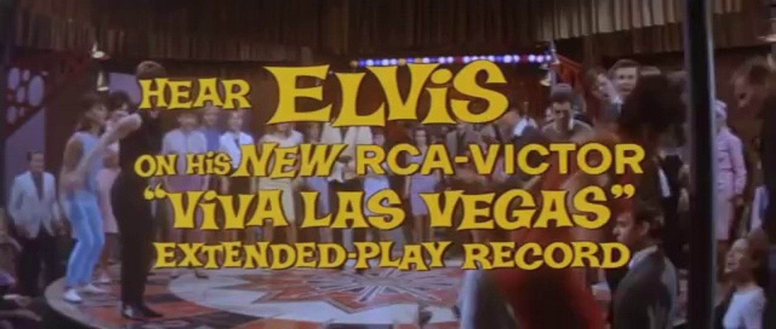 Viva Las Vegas - video Dailymotion