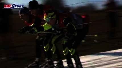 Le JT RMC SPORT du 18 février - Dernière danse pour Péchalat et Bourzat