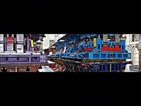 Geometric Dimensioning Y14.5