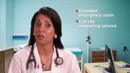 MDLive Telehealth: 24/7 Access to Certified Doctors 🩺