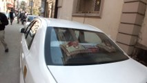 india car hire with driver delhi