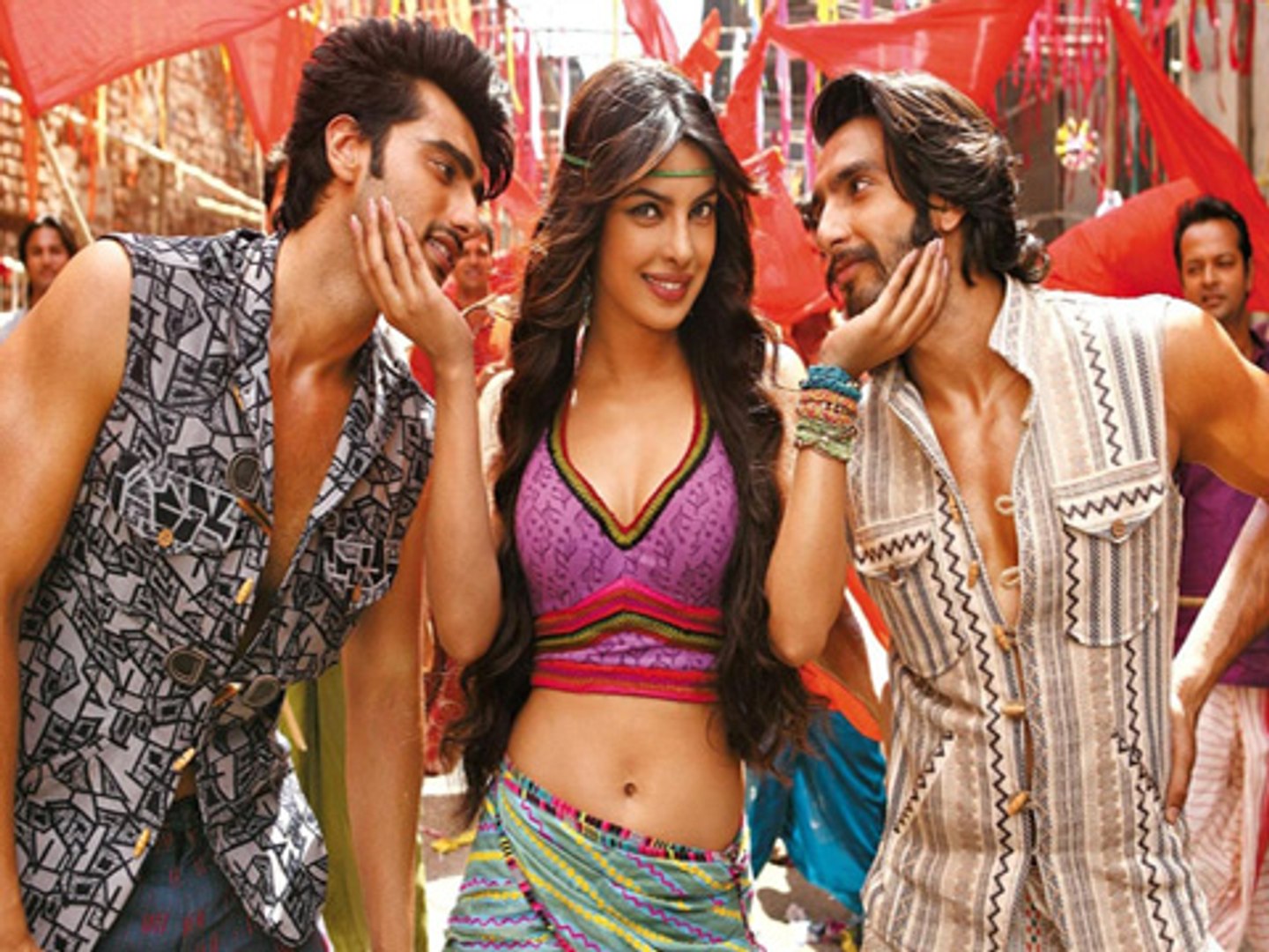 Gunday full shop movie dailymotion