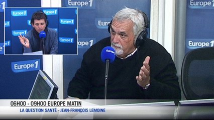 La goutte pour les nuls