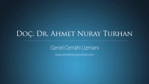 Tiroid Kanseri Tanısı Nasıl Konur? - Doç. Dr. Ahmet Nuray Turhan