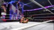 PS3 - WWE 2K14 - Universe - April Week 1 Superstars - Justin Gabriel vs Jinder Mahal
