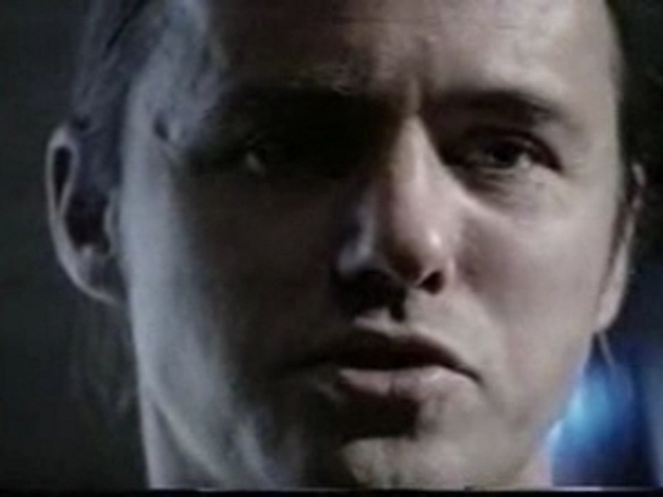 Midnight Stranger FMV game promo
