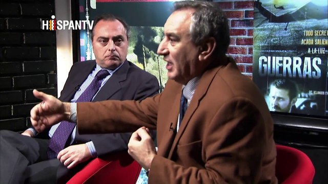 Cine a Contracorriente - Guerras sucias