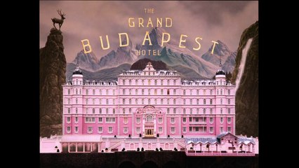 The Grand Budapest Hotel - Preview "Ils n'avaient que le petit flacon" [VF|HD720p]