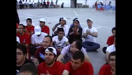 Eymir Yurdu 2013 Bahar Şenliği