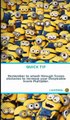 Despicable Me Tokens Bananas HACK Android iOS   Proof