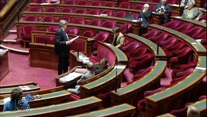 Environnement : "La lutte contre les réseaux de contrefaçon de produits phytosanitaire passe par une harmonisation de la législation"