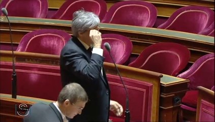 Agriculture : "Nous devons garantir notre indépendance semencière face à des concurrents qui bénéficient d’un droit beaucoup plus souple"