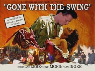 Extraits Trio Gone With The Swing