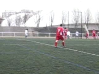 Match 25/11 PwC - Mazars