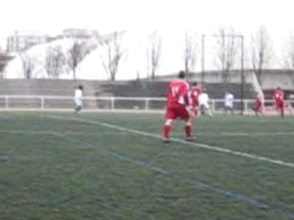 Match 25/11 PwC - Mazars