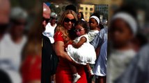 Mariah Carey grabará a sus gemelos para su nuevo álbum