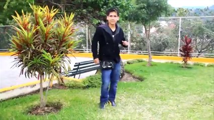 PASIÓN SANJUANERA - TONTO CORAZON - PRIMICIA 2014