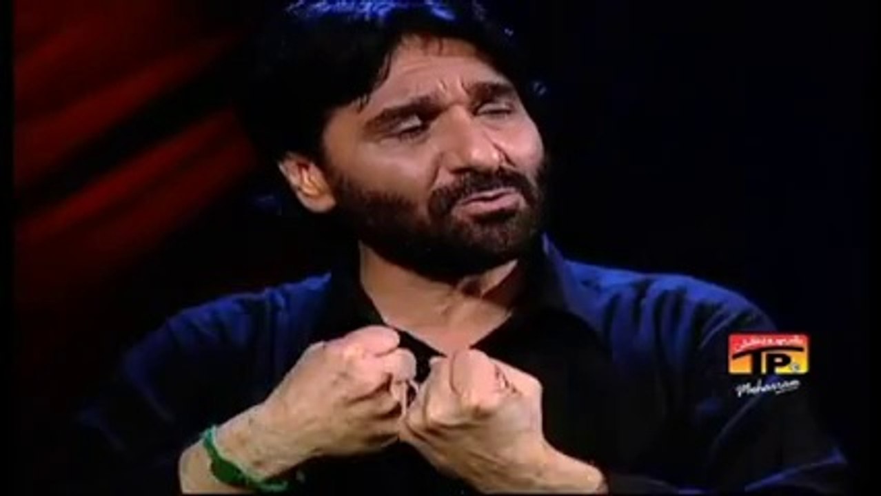 ALI ASADULLAH
