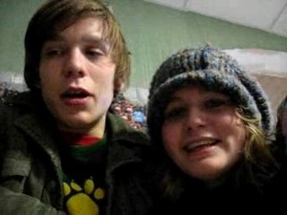 Anniv baba et romain