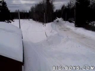 saut à ski