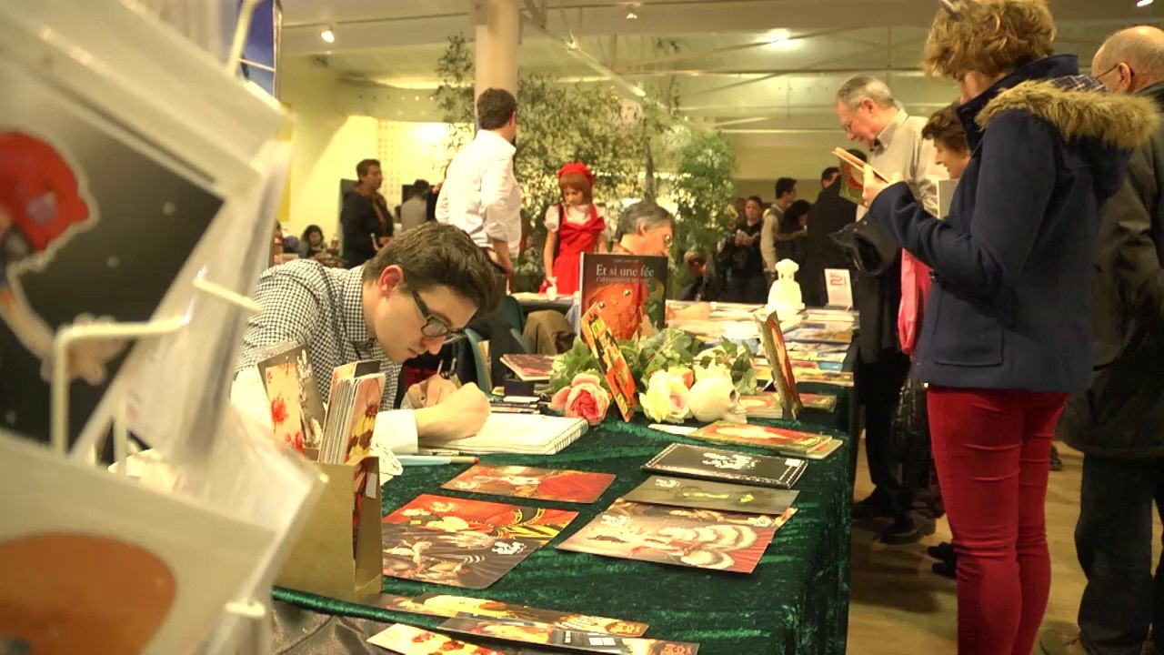 Festival Manga-sur-Loire 2014