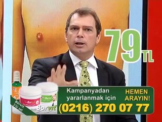 tüy dökücü kampanya