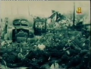 Segunda Guerra Mundial: El bombardeo de Tokio