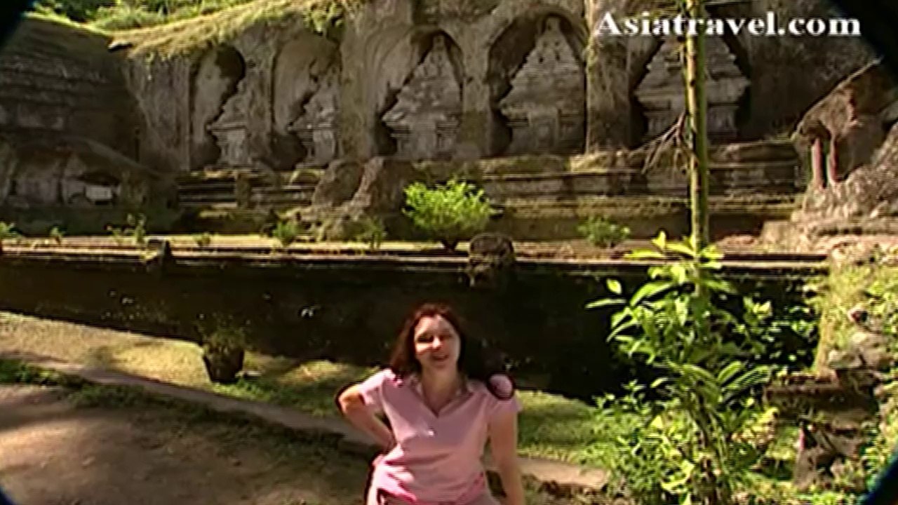 Gunung Kawi, Bali by Asiatravel.com
