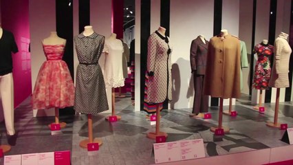 2n Pret-à-Porter al Palau Robert amb J. Casamartina