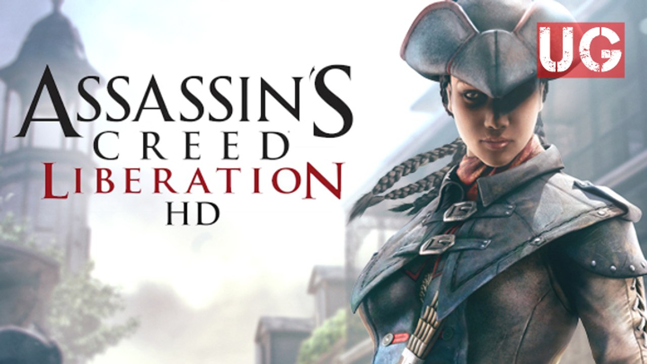 Guide: Assassin's Creed: Liberation HD - Sequence 5: Memory 5