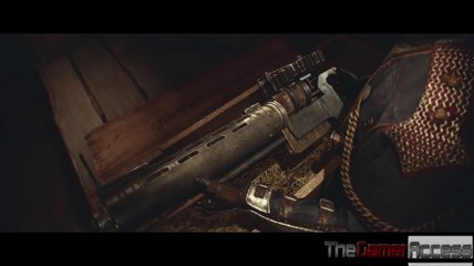 PS4 Visuals Showcase 🎮