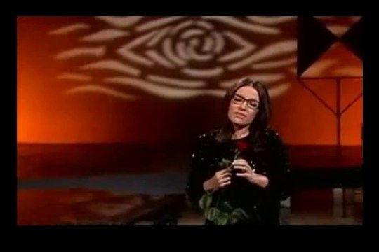 Nana Mouskouri - Sieben Schwarze Rosen - 1975 -