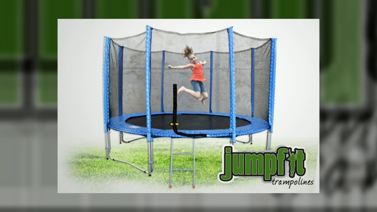 Benefits of Choosing a Reputable Trampoline Seller