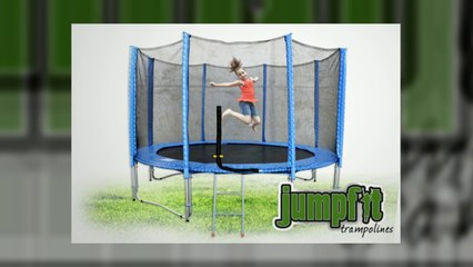 Benefits of Choosing a Reputable Trampoline Seller