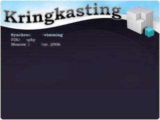 Deep Blue Group Media Madrid Rome Italy Paris Kringkasting