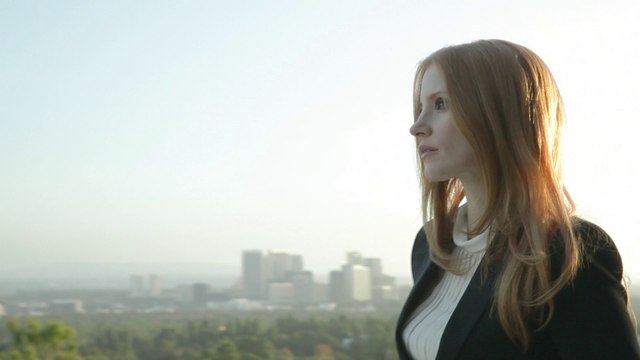 Making of du shooting Manifesto L’Eclat d’Yves Saint Laurent