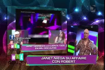 Martínez habría confesado a Gisela que no quería casarse con Viviana Rivasplata (2/2)