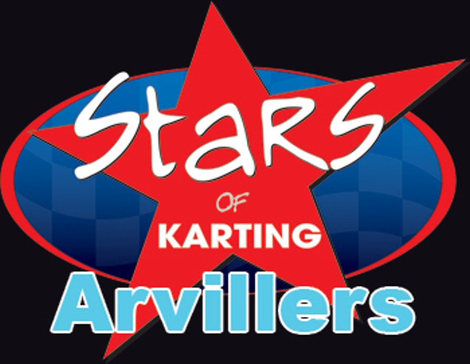 Stars of Karting - Arvillers 2014