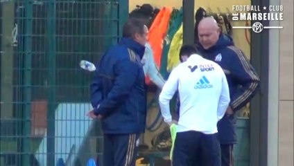 OM - Di Meco: "Si tu as des joueurs intelligents qui ont une vraie culture tactique..."