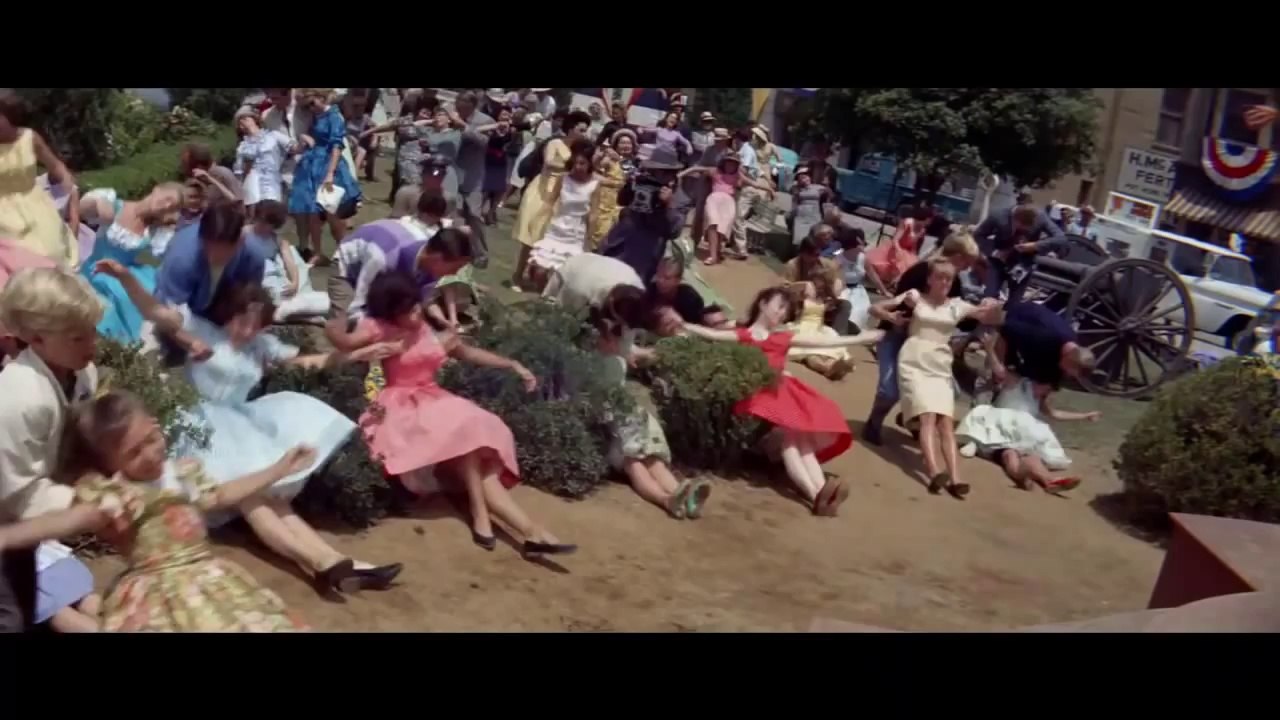 Bye Bye Birdie