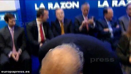 Interior pide un pacto de Estado sobre inmigración