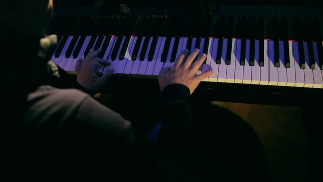 Zoran Predin I Matija Dedic - Te Noci Kad Umrem