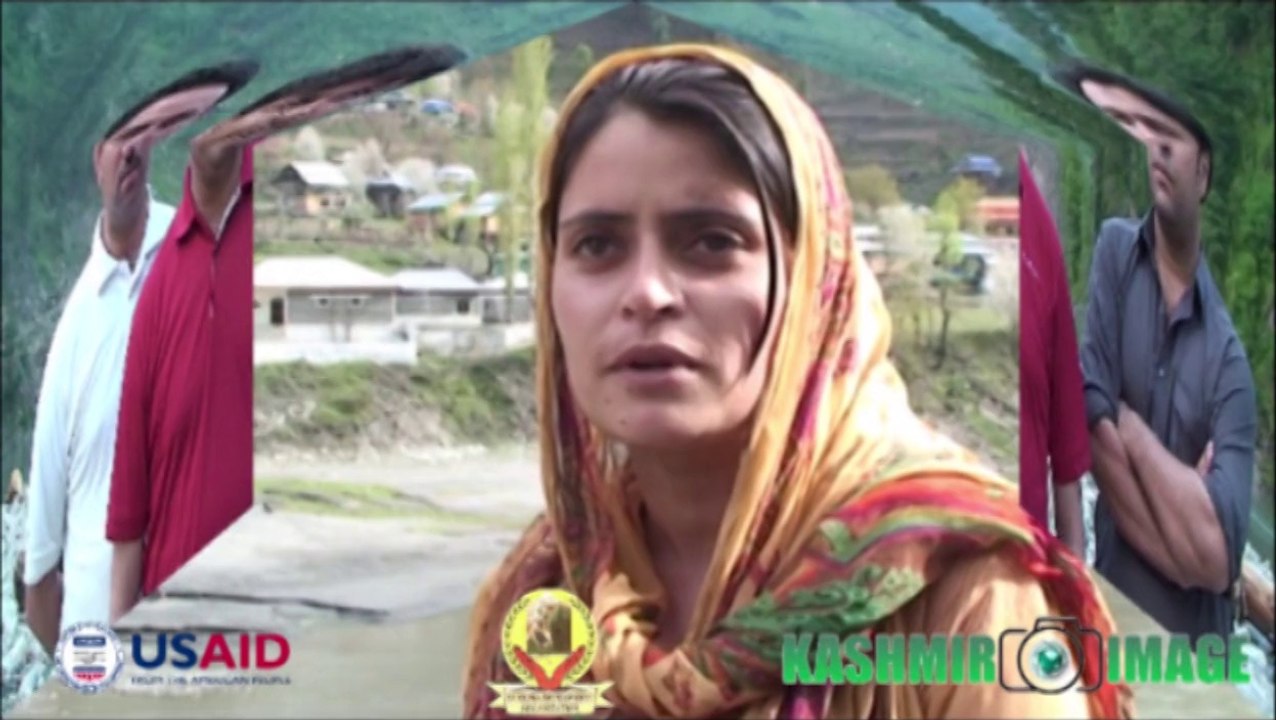 Short Documentary about tourism in neelum valley