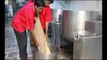 Watch how Akshaya Patra Foundation an NGO in Bangalore prepares mid day meal for school children