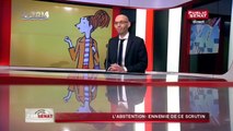 24h Sénat - L'abstention fait peur au PS