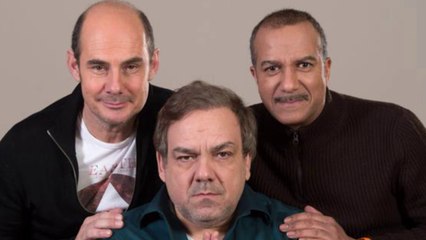 Didier Bourdon et les critiques «assassines» de la presse