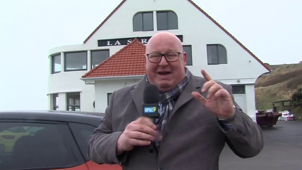 Midi Chez Vous - 2 Caps - La Sirène - Emission 1