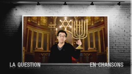 A quoi sert encore Dieu ? La question en chanson@Algamelin